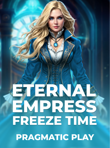 Eternal Empress Freeze Time